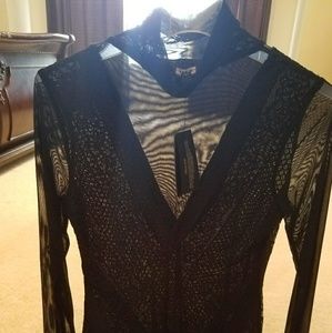 Guess longsleeve shirt